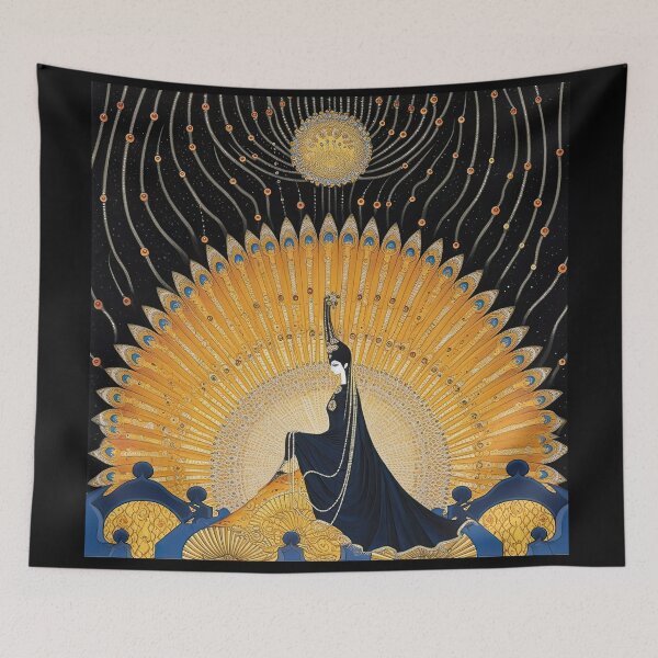 Item preview, A Royal Court designed and sold by Pedra Panda.