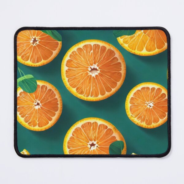 Item preview, Citrus Infusion: Immerse Yourself in the Vibrant Delight of Photorealistic Fruits in Highly Detailed Vector Art! designed and sold by bytels.