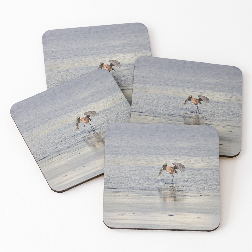 Item preview, Coasters (Set of 4) designed and sold by Michiale.