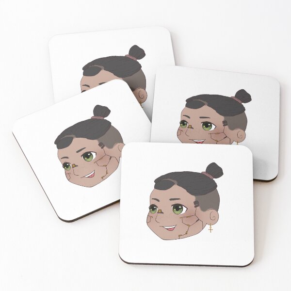 Item preview, Jackie Welles designed and sold by pandascape.