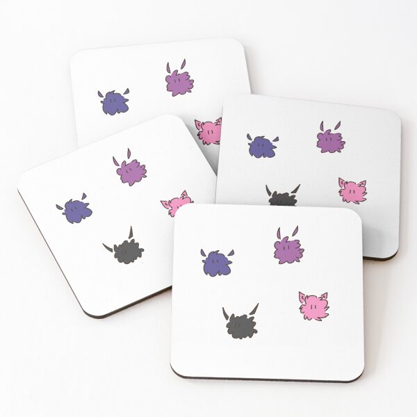 Item preview, Faeries designed and sold by asLiars.