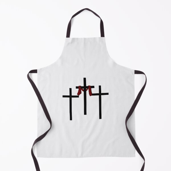 Item preview, Crosses of Calvary Hill designed and sold by Katie Riley.