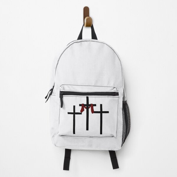 Item preview, Crosses of Calvary Hill designed and sold by Katie Riley.