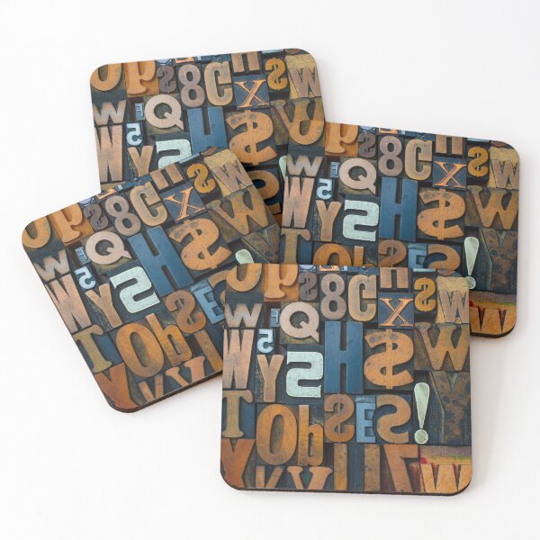 Item preview, Typography Art designed and sold by Garry Gay.