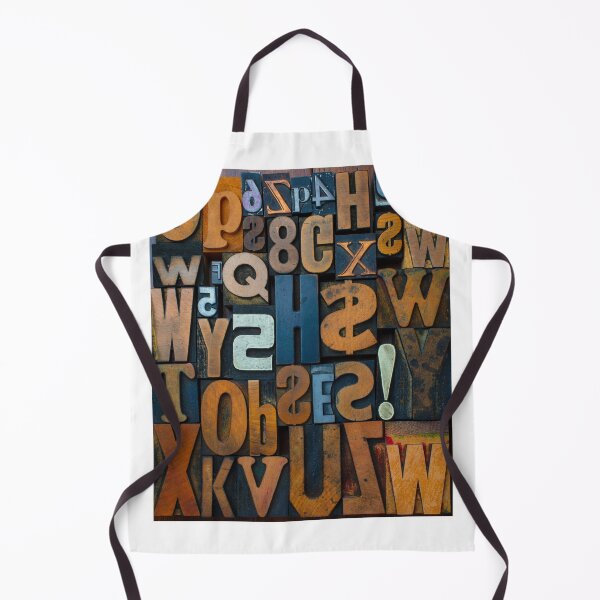 Item preview, Typography Art designed and sold by Garry Gay.