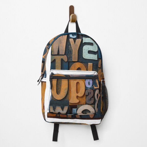 Item preview, Typography Art designed and sold by Garry Gay.