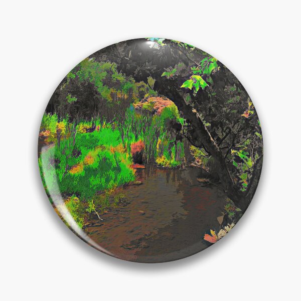 Artikelvorschau, SYCAMORE STREAM entworfen und verkauft von ArtbyRolleen.