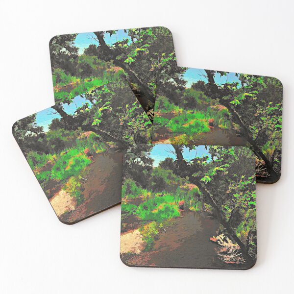 Artikelvorschau, SYCAMORE STREAM entworfen und verkauft von ArtbyRolleen.