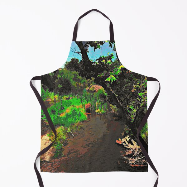 Artikelvorschau, SYCAMORE STREAM entworfen und verkauft von ArtbyRolleen.
