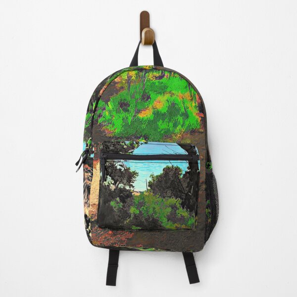 Item preview, SYCAMORE STREAM designed and sold by ArtbyRolleen.