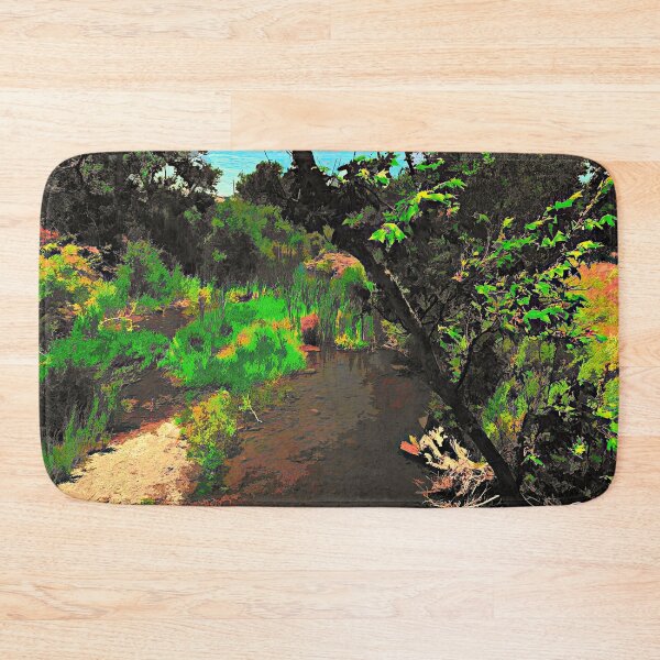 Artikelvorschau, SYCAMORE STREAM entworfen und verkauft von ArtbyRolleen.