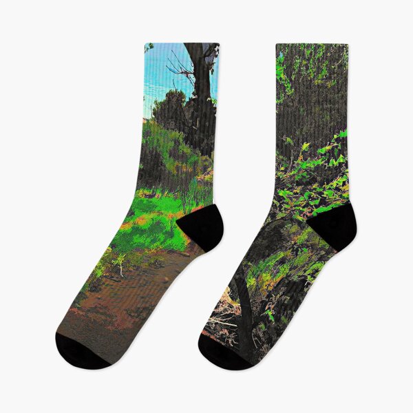 Item preview, SYCAMORE STREAM designed and sold by ArtbyRolleen.