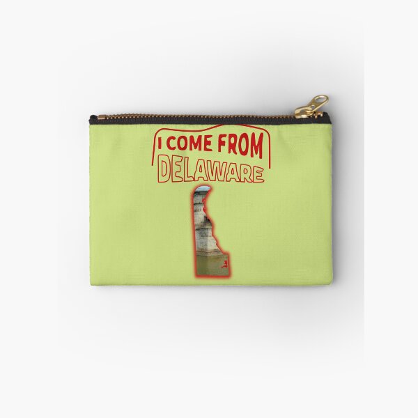 Item preview, I Come From Delaware designed and sold by panter.