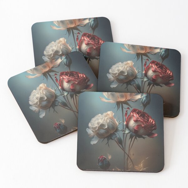 Item preview, three beautiful roses designed and sold by memichphoto.