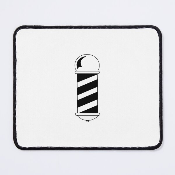 Item preview, Barber designed and sold by JCDesing.