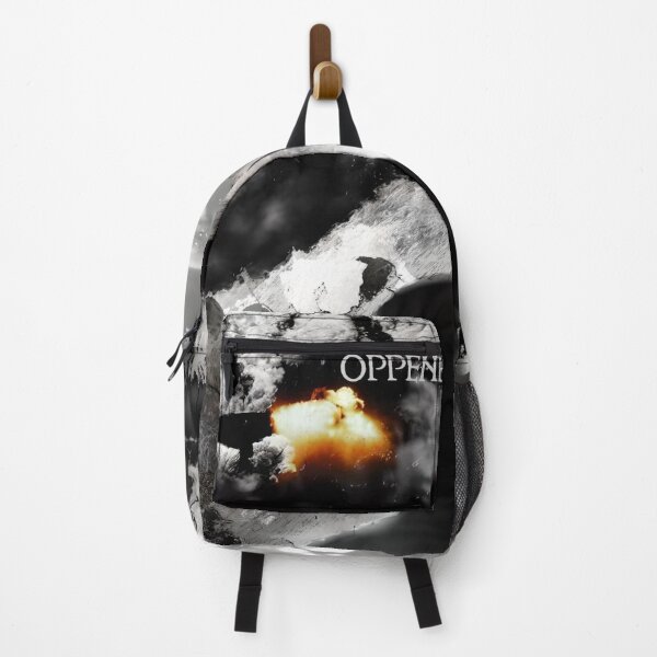 Item preview, OPPENHEIMER (2023) NEW DESIGN (Murphy) designed and sold by Labyrinthus1100.