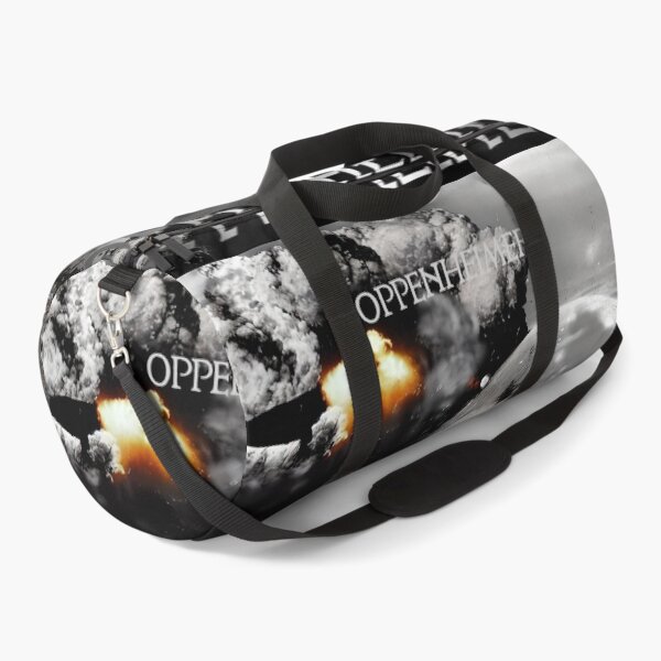 Item preview, OPPENHEIMER (2023) NEW DESIGN (Murphy) designed and sold by Labyrinthus1100.