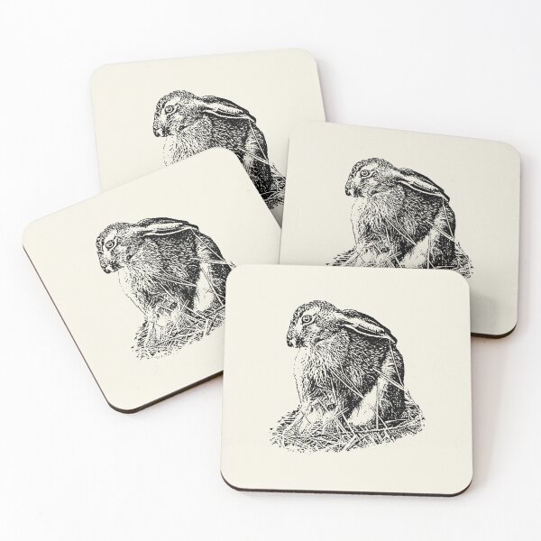 Item preview, Hare designed and sold by Guardi71.