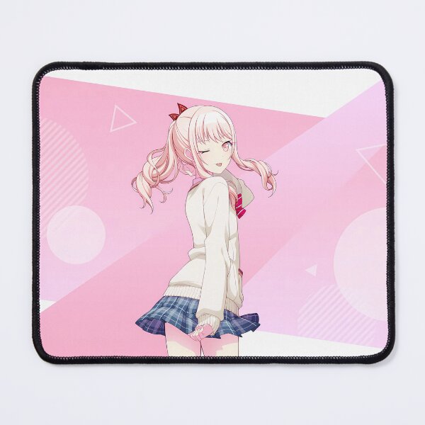 Item preview, Mizuki Akiyama "Kawaii" designed and sold by Takaada.