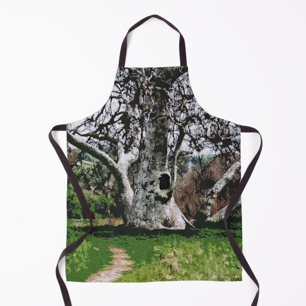 Item preview, TEA POT TREE designed and sold by ArtbyRolleen.