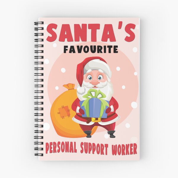 Item preview, Copy of  Santa's favourite PSW designed and sold by TaraGbear.