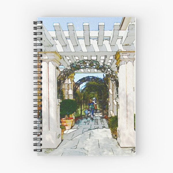 Artikelvorschau, THE ARBOR entworfen und verkauft von ArtbyRolleen.