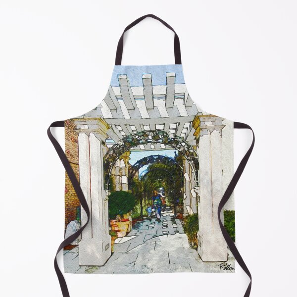 Item preview, THE ARBOR designed and sold by ArtbyRolleen.