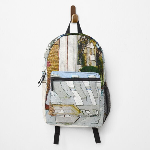 Item preview, THE ARBOR designed and sold by ArtbyRolleen.