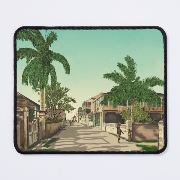 Item preview, Nassau, Bahamas designed and sold by KeeganCreations.