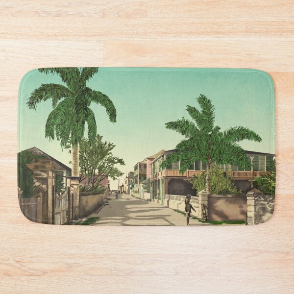 Item preview, Nassau, Bahamas designed and sold by KeeganCreations.