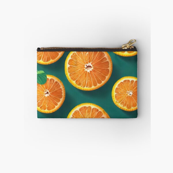 Item preview, Citrus Infusion: Immerse Yourself in the Vibrant Delight of Photorealistic Fruits in Highly Detailed Vector Art!" designed and sold by bytels.