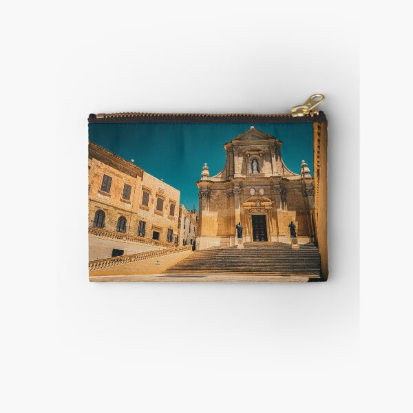 Item preview, Cathedral of the Assumption Gozo Malta designed and sold by UniqueGlobal.