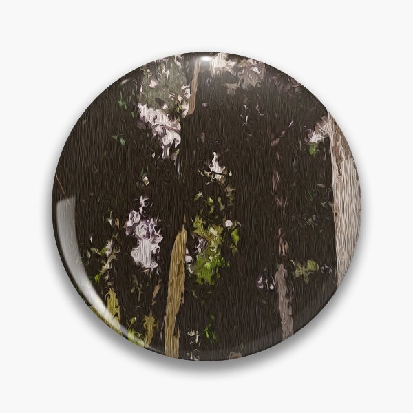 Item preview, THE GROVE designed and sold by ArtbyRolleen.