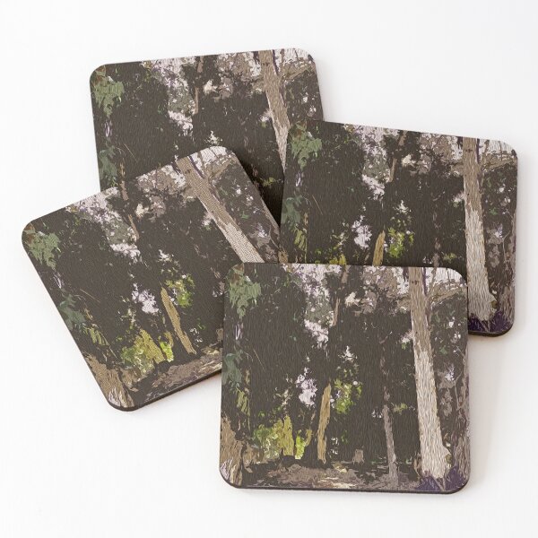 Item preview, THE GROVE designed and sold by ArtbyRolleen.