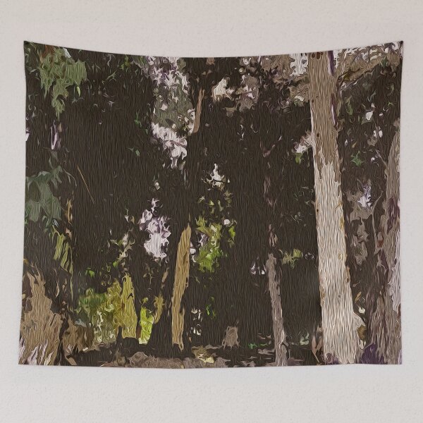 Item preview, THE GROVE designed and sold by ArtbyRolleen.