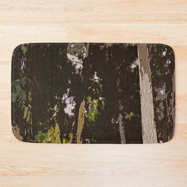 Item preview, THE GROVE designed and sold by ArtbyRolleen.