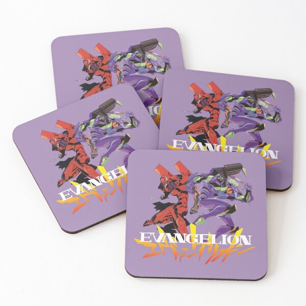 Item preview, Shinji Ikari and Asuka Langly, Evangelion designed and sold by TeesStorefront.