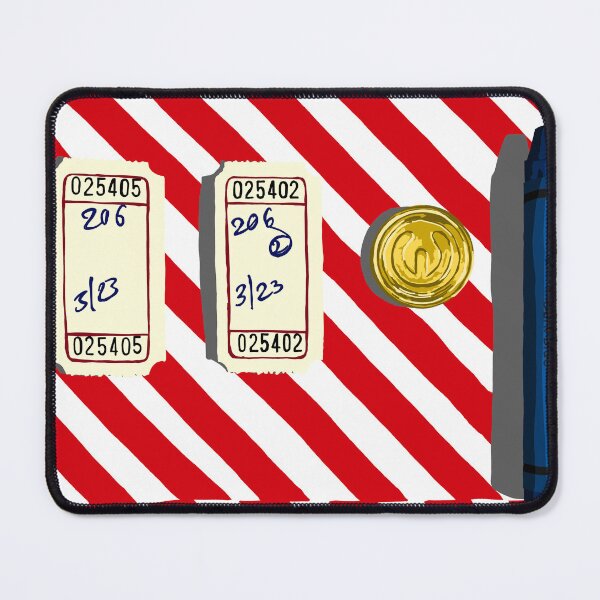 Item preview, Souvenir designed and sold by JaymieMetz.