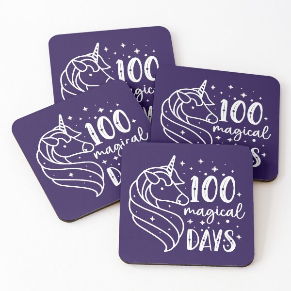 Item preview, 100 Magical Days designed and sold by FrescoDesign.