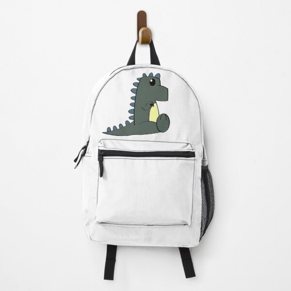 Item preview, Chibi Godzilla designed and sold by Ashley Ferrin.
