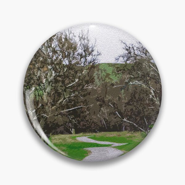 Item preview, THE PATH designed and sold by ArtbyRolleen.