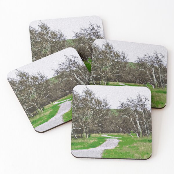 Item preview, THE PATH designed and sold by ArtbyRolleen.