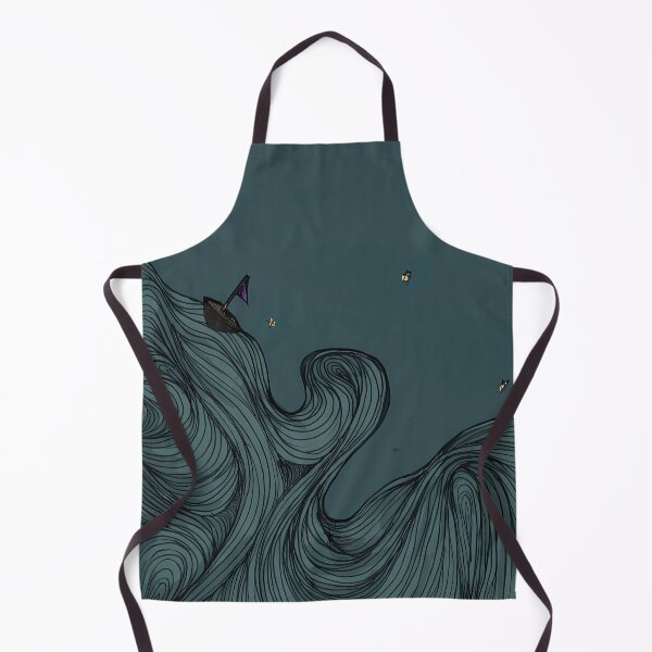Item preview, Midnight Lake designed and sold by JingelBuiuns.