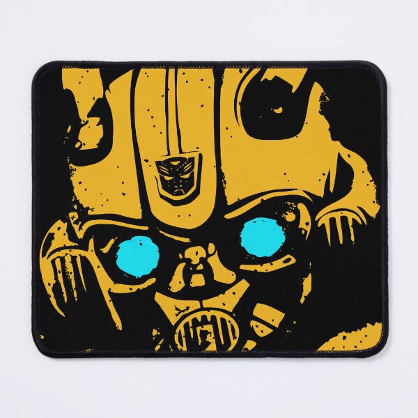Item preview, BumbleBee designed and sold by Luke Straughan.