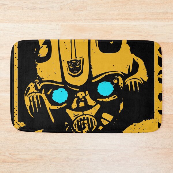 Item preview, BumbleBee designed and sold by Luke Straughan.