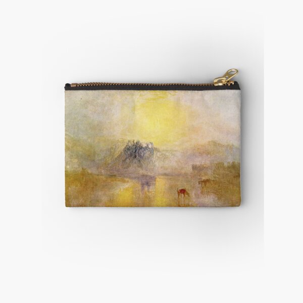 Item preview, J. M. W. Turner "Norham Castle, Sunrise" designed and sold by Alexandra Dahl.