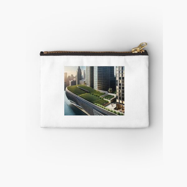 Item preview, Urban Jungle - Botanical Harmony in the City designed and sold by Design-Layla.