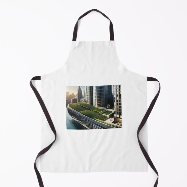 Item preview, Urban Jungle - Botanical Harmony in the City designed and sold by Design-Layla.