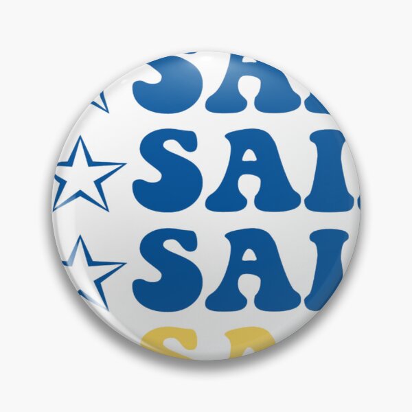 Item preview, Go Saints designed and sold by ameliaco.