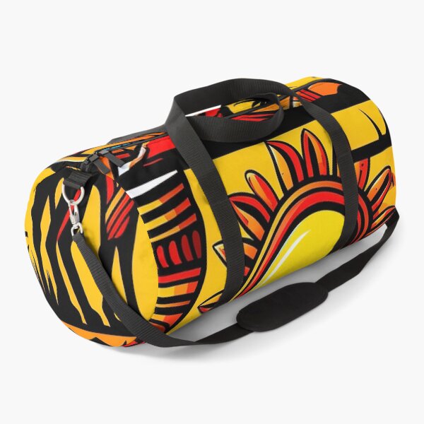 Item preview, African ethno designed and sold by WildlifeSafari.